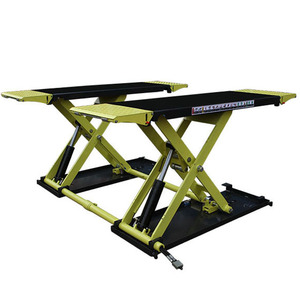 1 M Tinggi Angkat <span class=keywords><strong>Scissor</strong></span> Mobil <span class=keywords><strong>Lift</strong></span>/<span class=keywords><strong>Lift</strong></span> Mobil Listrik/Hidrolik Mobil MT Produsen <span class=keywords><strong>Lift</strong></span> Mobil - Product Image 6