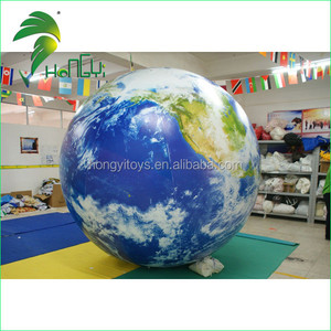 <span class=keywords><strong>Globe</strong></span> terrestre <span class=keywords><strong>gonflable</strong></span> géant imprimé UV, <span class=keywords><strong>globe</strong></span> terrestre <span class=keywords><strong>gonflable</strong></span>, <span class=keywords><strong>globe</strong></span> terrestre de grande taille pour la publicité - Product Image 4