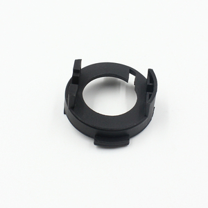 Clip di Fissaggio per Portalampada LED H7 per Hyundai Azera Sonata, Portalampada LED H7 per KIA Carens <span class=keywords><strong>Opel</strong></span> <span class=keywords><strong>Astra</strong></span> <span class=keywords><strong>H</strong></span> - Product Image 1