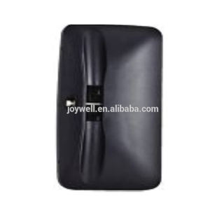 กระจกมองข้างรถยนต์ JMC/ALPHA มุมตาย สำหรับรถบรรทุก MIT CANTER 06 รุ่น LHD อะไหล่ตัวถังกระจกมองข้าง รหัสอะไหล่แท้ JMC-394-1 - Product Image 1