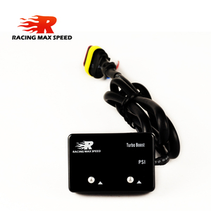 Bán Sỉ 12V Xe Phổ PSI Turbo Boost Hút Chân Không Kỹ Thuật Số <span class=keywords><strong>Meter</strong></span> Auto Chân Không Máy Đo <span class=keywords><strong>Meter</strong></span> Skyline WRX Evo MPS GTR STI XR6 - Product Image 2