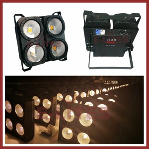 <span class=keywords><strong>Blinder</strong></span> <span class=keywords><strong>Led</strong></span> Ma Trận Cob Ánh Sáng Đám Cưới Sân Khấu <span class=keywords><strong>Blinder</strong></span> <span class=keywords><strong>4X100W</strong></span> 4eye <span class=keywords><strong>Blinder</strong></span> - Product Image 4