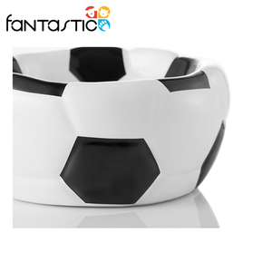 Fútbol atractiva PET Bowl para perro - Product Image 6