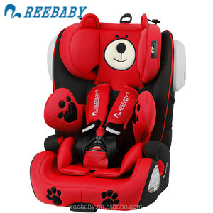 <span class=keywords><strong>Graco</strong></span> assento de corrida assento de carro do bebê isofix trava grupo1 + 2 + 3 com ecer4404 - Product Image 5