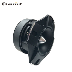 4/8 ohms Nhôm sừng cầm tay đơn vị điều khiển chuyên nghiệp - Product Image 4