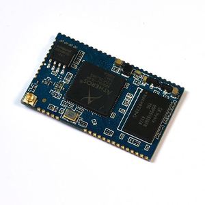 Módulo <span class=keywords><strong>Wifi</strong></span> de Comunicación <span class=keywords><strong>Powerline</strong></span> con Velocidad Inalámbrica de 135 Mbps - Product Image 5