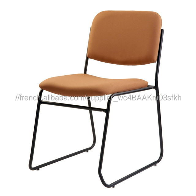 Modern Design high quality stackable conference office chair for sale