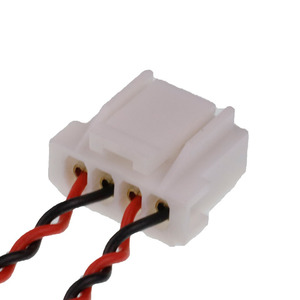 Molex conjunto de cable 35155 de 2,5mm conector 4 pin arnés de alambre - Product Image 4