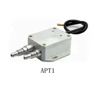 0-60kpa transmetteur de pression d'air/4-20ma transmetteur de pression