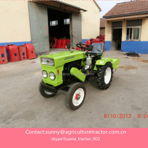 Tractor Modelo Mitsubishi de 12 CV, Modelo <span class=keywords><strong>2013</strong></span>, Gran Oferta - Product Image 4