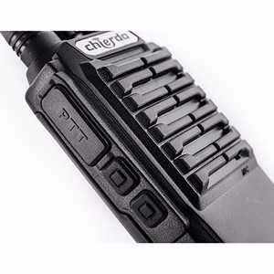 La police De Poche à Deux Voies <span class=keywords><strong>Rdio</strong></span> avec 2800 mAh Rechargeable Batterie CD-628 - Product Image 2
