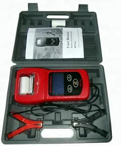 汽车电池测试仪打印BTT-03
