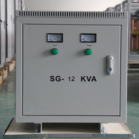 Transformateur variable de qualité supérieure, abaisseur de tension 460V à 380V, Variac