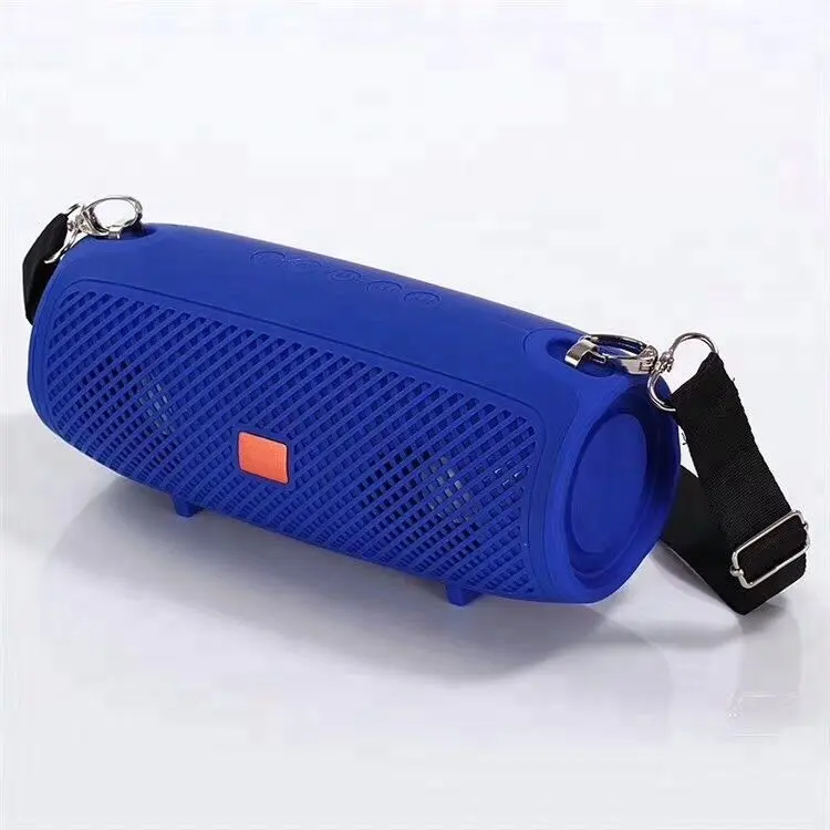 Mini X80 Portable Wireless Blue tooth Speakers Hifi Boombox Audio Music Player Subwoofer Portable Speaker