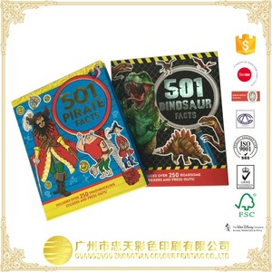 DIY Livre À Colorier <span class=keywords><strong>Art</strong></span> Graffiti Peinture Dessin Livre - Product Image 1