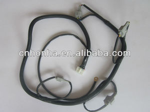 cables de alta temperatura de <span class=keywords><strong>la</strong></span> lámpara de mazda auto de hid de faros de antiniebla relé de <span class=keywords><strong>la</strong></span> luz fabricante del - Product Image 2