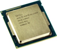 Untuk prosesor CPU Intel E3-1275 V3 (8M Cache, 3.50 GHz) LGA1150