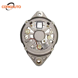 24 V 80A alternador para VOLVO B12 para ETALON 1096758, 85000713, 0120468144, 0120468093 - Product Image 3