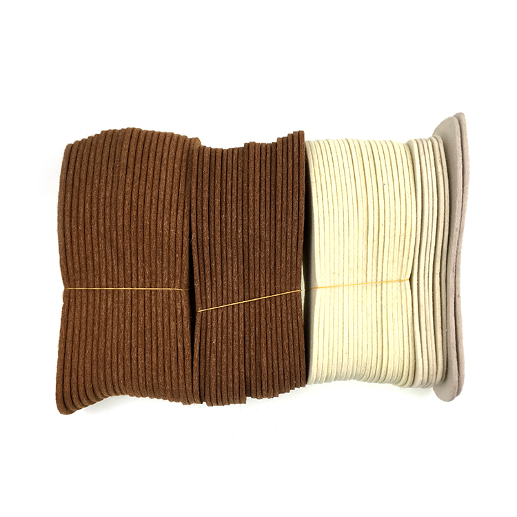 Горячие продажи здоровья теплые шерстяные войлочные стельки