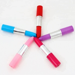 Dễ thương Kawaii Bi Sáng Tạo Bút Bút Khuyến Mại Nhựa Son Môi Hình Dạng Bút - Product Image 5