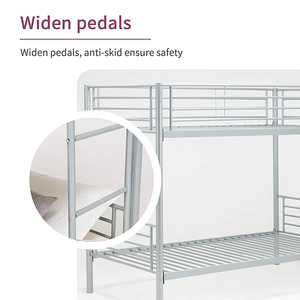 Ensembles de chambre à coucher pour enfants, livraison gratuite, au dessus du lit double, en solde, bon marché - Product Image 4