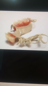 Disco in PMMA per Restauro di Ponti Dentali, Lavorazione Meccanica, Dimensioni Standard - Product Image 5