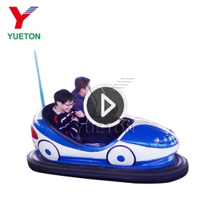 Juego <span class=keywords><strong>de</strong></span> Autos <span class=keywords><strong>de</strong></span> <span class=keywords><strong>Choque</strong></span> Eléctricos con Pista <span class=keywords><strong>de</strong></span> Pistas <span class=keywords><strong>de</strong></span> Puntos para Dos Personas, Precio para Parque <span class=keywords><strong>de</strong></span> Carreras en India - Product Image 1