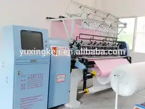 Machines de seconde main à coudre YXS-128-3B vente chaude chinois machine