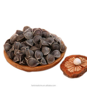 1 كيلوجرام من بذور المورينجا أوليفيرا الخام المجففة بالهواء من المحاصيل الجديدة - Product Image 1