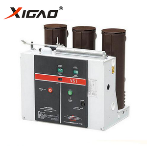 Nova Promoção 11kv disjuntor de petróleo - Product Image 2