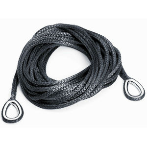 Cuerda de remolque de alta resistencia, doble trenzado, Marina, barco, amarre - Product Image 2