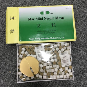 Mini bâton de moxibustion avec certificat CE - Product Image 2