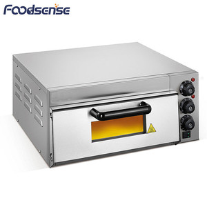 Eléctrica comercial utilizado hornos <span class=keywords><strong>de</strong></span> Pizza <span class=keywords><strong>para</strong></span> la venta, horno <span class=keywords><strong>de</strong></span> Pizza al aire libre, hornos <span class=keywords><strong>de</strong></span> Pizza - Product Image 1