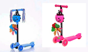 Janoten-<span class=keywords><strong>trottinette</strong></span> à trois roues pour enfants, jouet d'enfants, vente directe, prix direct d'usine - Product Image 3
