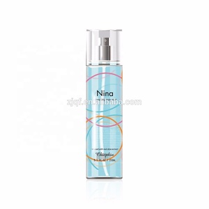 Spray Corporal OEM 150ml/5.0 The Sixth Sense Lovely Body Mist <span class=keywords><strong>para</strong></span> Chicas - Product Image 4