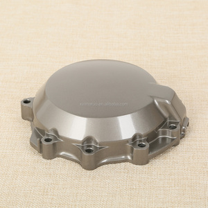 Cubierta del Estator del Motor XF-2675, Cárter Compatible con <span class=keywords><strong>Kawasaki</strong></span> <span class=keywords><strong>Ninja</strong></span> ZX-10R <span class=keywords><strong>ZX10</strong></span> 2011-2021 - Product Image 2