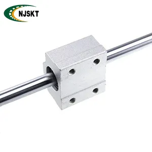 Professional design linear shaft 13mm size model SF13 bearing