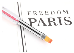 Brosses à ongles Offre Spéciale constructeur Gel vernis peinture Liner Nail Art estampage dessiner impression pinceaux ensemble <span class=keywords><strong>manucure</strong></span> bricolage pointillage peinture outil - Product Image 2