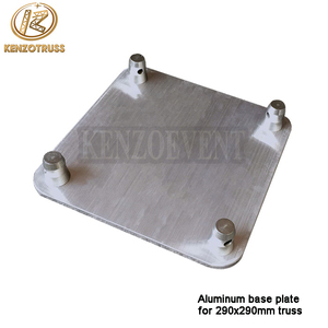 Nhôm Spigot giàn hộp giàn khóa học trở ngại Giàn - Product Image 5