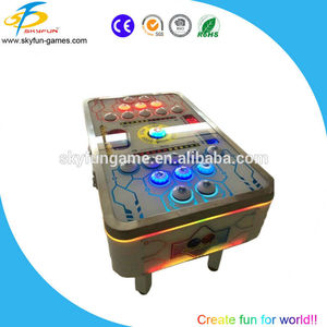 2015 nuevo producto para <span class=keywords><strong>la</strong></span> venta de <span class=keywords><strong>la</strong></span> moneda operado travieso de frijol golpe de martillo de <span class=keywords><strong>la</strong></span> máquina de juego - Product Image 3