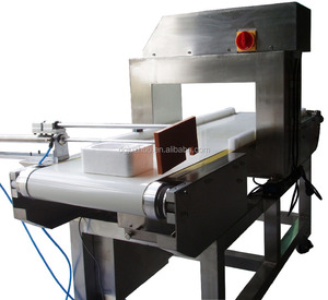 Fabrika fiyat satılık Metal dedektörleri kullanılan, otlar ve baharat için konveyör Metal dedektörü, giysi İğne dedektörü bebek bezi için JZD-88 fabrika fiyat - Product Image 6
