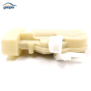 ด้านหน้าซ้ายประตูล็อค Actuator สำหรับ <span class=keywords><strong>Echo</strong></span> Scion Lexus GS300 GS430 GS400 6 Pins OE 69120-52030 69120-30010 8973510850 - Product Image 4