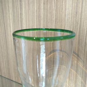 Fábrica al por mayor relieve logo <span class=keywords><strong>guinness</strong></span> stemless cerveza cristal - Product Image 4