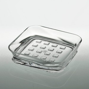 Jabonera de baño de hotel de plástico de Venta caliente con forma de flor - Product Image 6