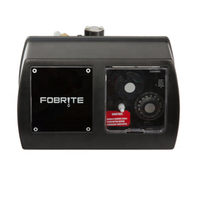 Fobrite F21-FTC Filtre À Sable Vanne Automatique
