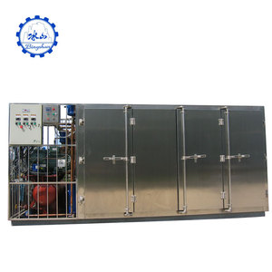 <span class=keywords><strong>Top</strong></span> qualité en alliage d'aluminium semi-contacter plaque congélateur en chine - Product Image 2