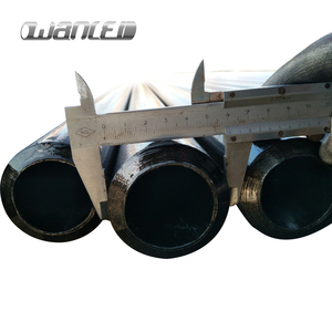Material electrics roster price SA 179 carbon steel tubes No needlework - Product Image 5