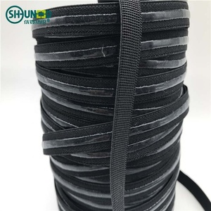 Cinta elástica antideslizante de silicona para ropa, ropa interior y sujetador - Product Image 6