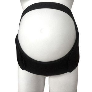 Cintura per fascia addominale in vita con Logo privato per alleviare il dolore alla schiena in gravidanza - Product Image 5