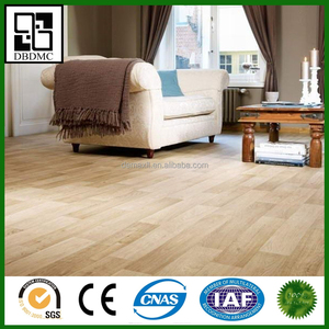 <span class=keywords><strong>PVC</strong></span> vinyle dalles de moquette / colle doivent ordinaire Vinyl Tile 2.0 mm / 2.5 mm / 3.0 mm / grain de bois / pierre grain - Product Image 1